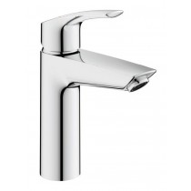 Grohe Eurosmart New 30305001 Змішувач для кухні з висувним виливом Grohe Eurosmart New 30305001 Змішувач для кухні з висувним виливом