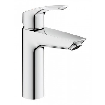 Grohe Eurosmart New 30305001 Змішувач для кухні з висувним виливом