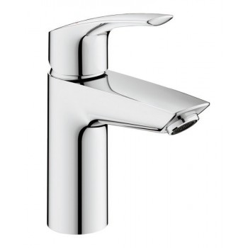 Grohe Eurosmart New 32467003 Змішувач одноважільний для раковини S-Size