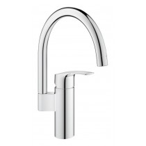 Grohe Eurosmart New 33202003 Змішувач одноважільний для миття Grohe Eurosmart New 33202003 Змішувач одноважільний для миття