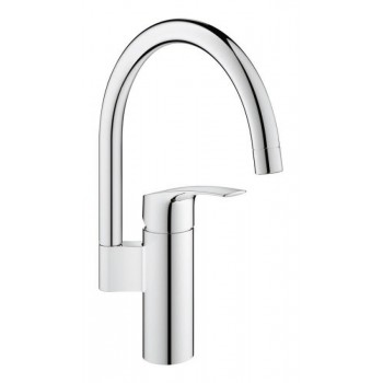 Grohe Eurosmart New 33202003 Змішувач одноважільний для миття