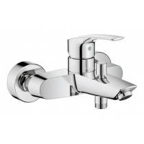 Grohe Eurosmart New 33300003 змішувач одноважільний для ванни Grohe Eurosmart New 33300003 змішувач одноважільний для ванни