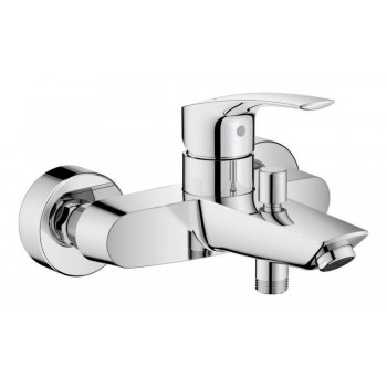 Grohe Eurosmart New 33300003 змішувач одноважільний для ванни