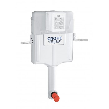 Grohe 38661000 змивний бачок