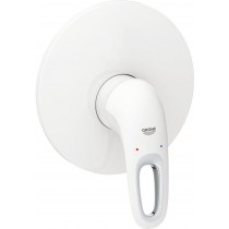 Grohe Eurostyle 19507LS3 змішувач для душу прихованого монтажу Grohe Eurostyle 19507LS3 змішувач для душу прихованого монтажу