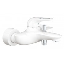 Grohe Eurostyle 33591LS3 змішувач для ванної (білий) Grohe Eurostyle 33591LS3 змішувач для ванної (білий)