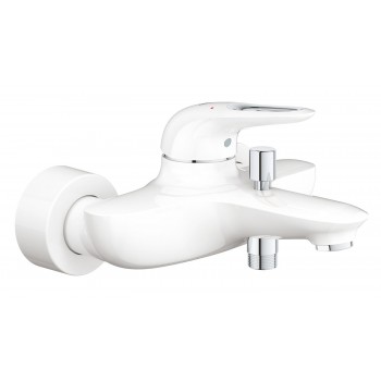Grohe Eurostyle 33591LS3 змішувач для ванної (білий)
