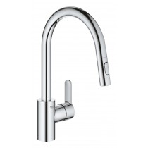Grohe Eurostyle Cosmopolitan 31482003 змішувач для кухні Grohe Eurostyle Cosmopolitan 31482003 змішувач для кухні