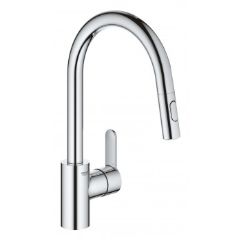 Grohe Eurostyle Cosmopolitan 31482003 змішувач для кухні