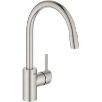Grohe EX Concetto 32663DC3 змішувач для миття Grohe EX Concetto 32663DC3 змішувач для миття