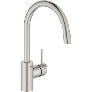 Grohe EX Concetto 32663DC3 змішувач для миття