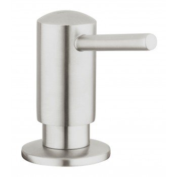 Grohe EX Contemporary 40536DC0 дозатор рідкого мила Grohe EX Contemporary 40536DC0 дозатор рідкого мила