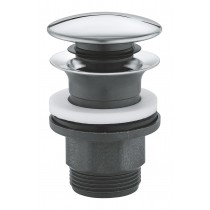 Grohe 40824000 донний клапан