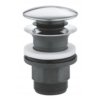 Grohe 40824000 донний клапан