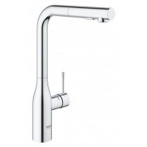 Grohe EX Essence 30270000 змішувач для миття з висувною лійкою Grohe EX Essence 30270000 змішувач для миття з висувною лійкою