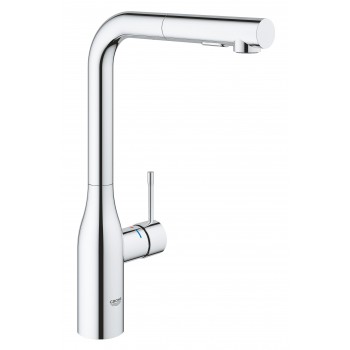Grohe EX Essence 30270000 змішувач для миття з висувною лійкою