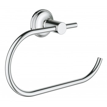 Grohe EX Essentials Authentic 40657001 власник паперу