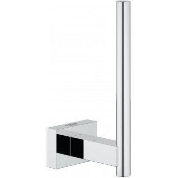 Grohe EX Essentials Cube 40623001 тримач запасного рулону паперу