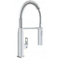 Grohe EX Eurocube 31395000 змішувач для миття Grohe EX Eurocube 31395000 змішувач для миття