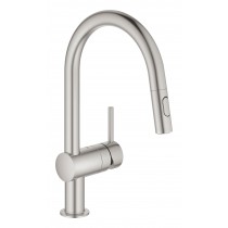 Grohe EX Minta 32321DC2 змішувач для миття Grohe EX Minta 32321DC2 змішувач для миття