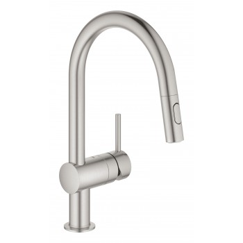 Grohe EX Minta 32321DC2 змішувач для миття