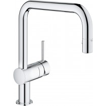 Grohe EX Minta 32322002 змішувач для миття Г образний Grohe EX Minta 32322002 змішувач для миття Г образний