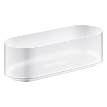 Grohe EX Selection 41037000 скляна полиця