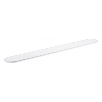 Grohe EX Selection 41057000 скляна поличка без тримача 60 см