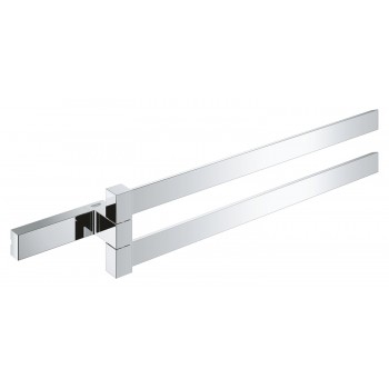 Grohe EX Selection Cube 40781000 тримач паперу
