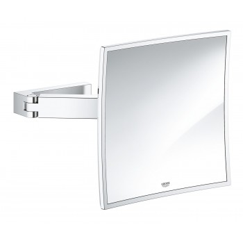 Grohe EX Selection Cube 40808000 дзеркало косметичне