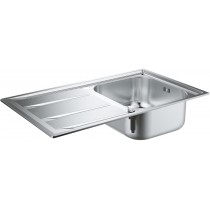 Grohe EX Sink 31566SD0 кухонна мийка K400 Grohe EX Sink 31566SD0 кухонна мийка K400