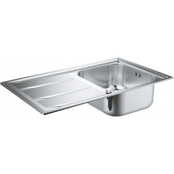 Grohe EX Sink 31566SD0 кухонна мийка K400
