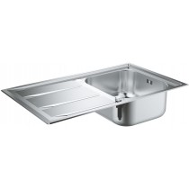 Grohe EX Sink 31568SD0 кухонна мийка K400+ Grohe EX Sink 31568SD0 кухонна мийка K400+
