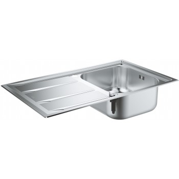 Grohe EX Sink 31568SD0 кухонна мийка K400+