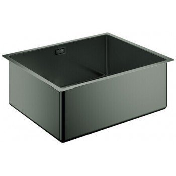 Grohe EX Sink 31574AL0 кухонна мийка K700 Undermount 540 x 440 мм