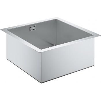 Grohe EX Sink 31578SD0 кухонна мийка K700 (45 cm)