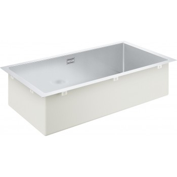 Grohe EX Sink 31580SD1 кухонна мийка K700 1000х500 з ексцентриком