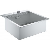 Grohe EX Sink 31583SD0 кухонна мийка K800 (50 cm) Grohe EX Sink 31583SD0 кухонна мийка K800 (50 cm)