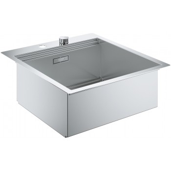 Grohe EX Sink 31583SD0 кухонна мийка K800 (50 cm)
