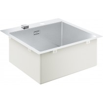 Grohe EX Sink 31583SD1 кухонна мийка K-SERIES K800 (50 cm) Grohe EX Sink 31583SD1 кухонна мийка K-SERIES K800 (50 cm)