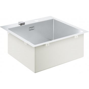 Grohe EX Sink 31583SD1 кухонна мийка K-SERIES K800 (50 cm)