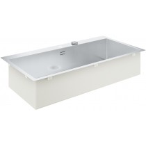 Grohe EX Sink 31586SD1 кухонна мийка K800 1024х510 Grohe EX Sink 31586SD1 кухонна мийка K800 1024х510
