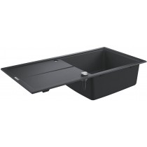 Grohe EX Sink 31641AP0 гранітне миття K400 1000 x 500 мм Grohe EX Sink 31641AP0 гранітне миття K400 1000 x 500 мм