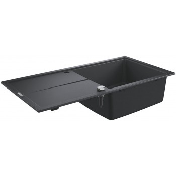 Grohe EX Sink 31641AP0 гранітне миття K400 1000 x 500 мм