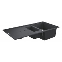 Grohe EX Sink 31642AP0 гранітне миття K400 1000 x 500 мм Grohe EX Sink 31642AP0 гранітне миття K400 1000 x 500 мм