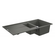 Grohe EX Sink 31642AT0 гранітне миття K400 1000 x 500 мм Grohe EX Sink 31642AT0 гранітне миття K400 1000 x 500 мм