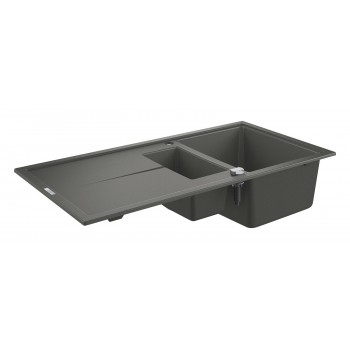 Grohe EX Sink 31642AT0 гранітне миття K400 1000 x 500 мм