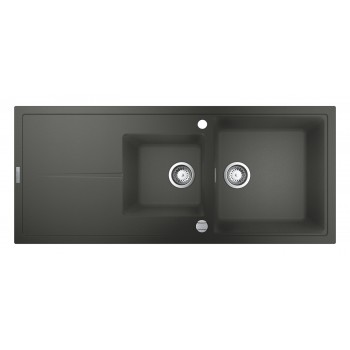 Grohe EX Sink 31643AT0 гранітне миття K400 1160 x 500 мм