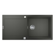 Grohe EX Sink 31645AT0 гранітне миття K500 1000 x 500 мм Grohe EX Sink 31645AT0 гранітне миття K500 1000 x 500 мм