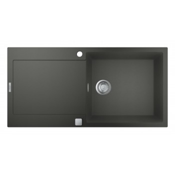 Grohe EX Sink 31645AT0 гранітне миття K500 1000 x 500 мм